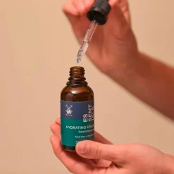 ESSENTIALS   Gesichtsserum 50 ml