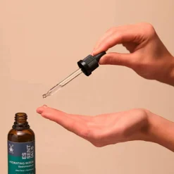 ESSENTIALS   Gesichtsserum 50 ml
