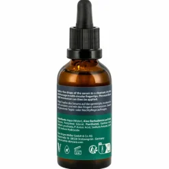 ESSENTIALS Gesichtsserum 50 ml
