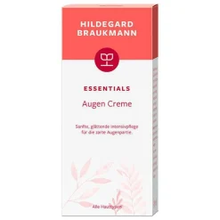 ESSENTIALS   Augen Creme 30 ml