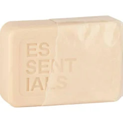 ESSENTIALS   Feste Körperseife Schwarze Johannisbeere & Zeder 100 g