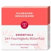 ESSENTIALS   24 h Feuchtigkeits Blütenfluid 50 ml