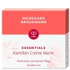 ESSENTIALS   Kamillen Creme Nacht 50 ml