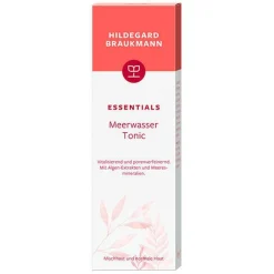 ESSENTIALS   Meerwasser Tonic 200 ml