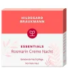 ESSENTIALS   Rosmarin Creme Nacht 50 ml