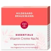 ESSENTIALS   Vitmain Creme Nacht 50 ml