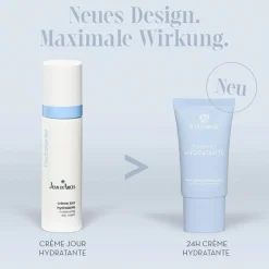 ESSENTIEL HYDRATANTE 24h Crème Hydratante 50 ml