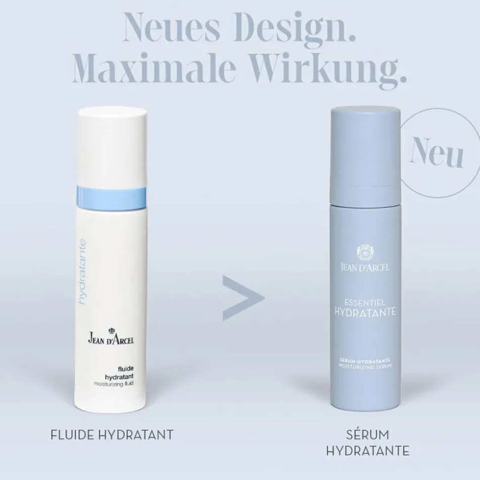 ESSENTIEL HYDRATANTE Sérum Hydratante 50 ml