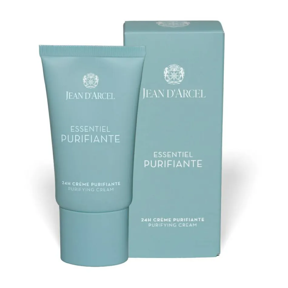 ESSENTIEL PURIFIANTE 24h Crème Purifiante 50 ml