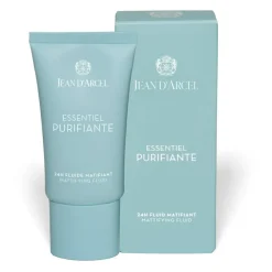 ESSENTIEL PURIFIANTE 24h Fluide Matifiant 50 ml