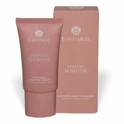 ESSENTIEL SENSITIVE 24h Crème Sensitive Légère 50 ml
