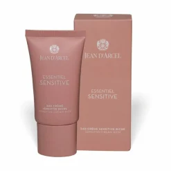 ESSENTIEL SENSITIVE 24h Crème Sensitive Riche 50 ml
