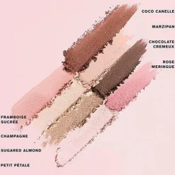 Estée Lauder x Ladurée Eyeshadow Palette 11 g