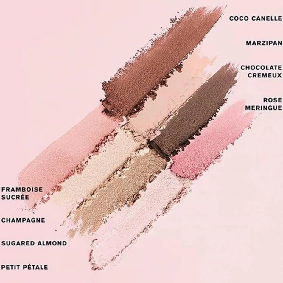 Estée Lauder x Ladurée Eyeshadow Palette 11 g