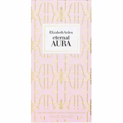 ETERNAL AURA   Eau de Parfum