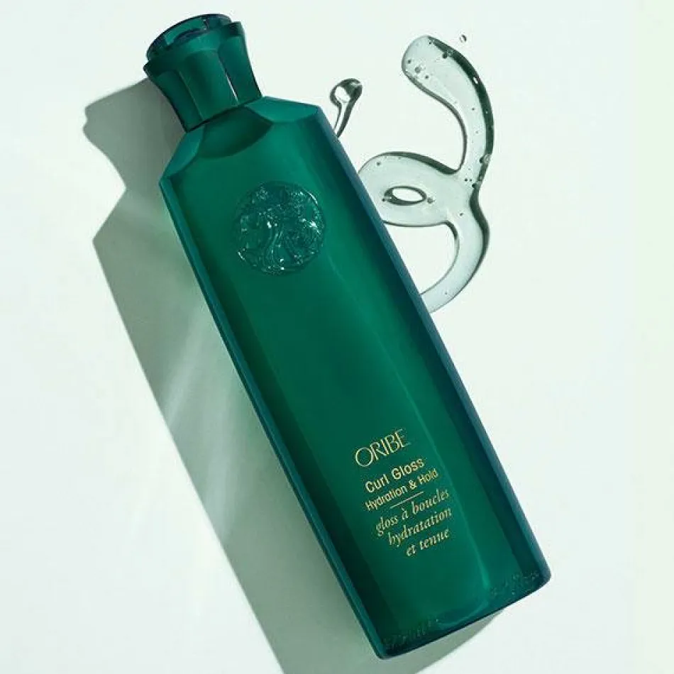 Eternal Curls Curl Gloss Hydration & Hold 175 ml