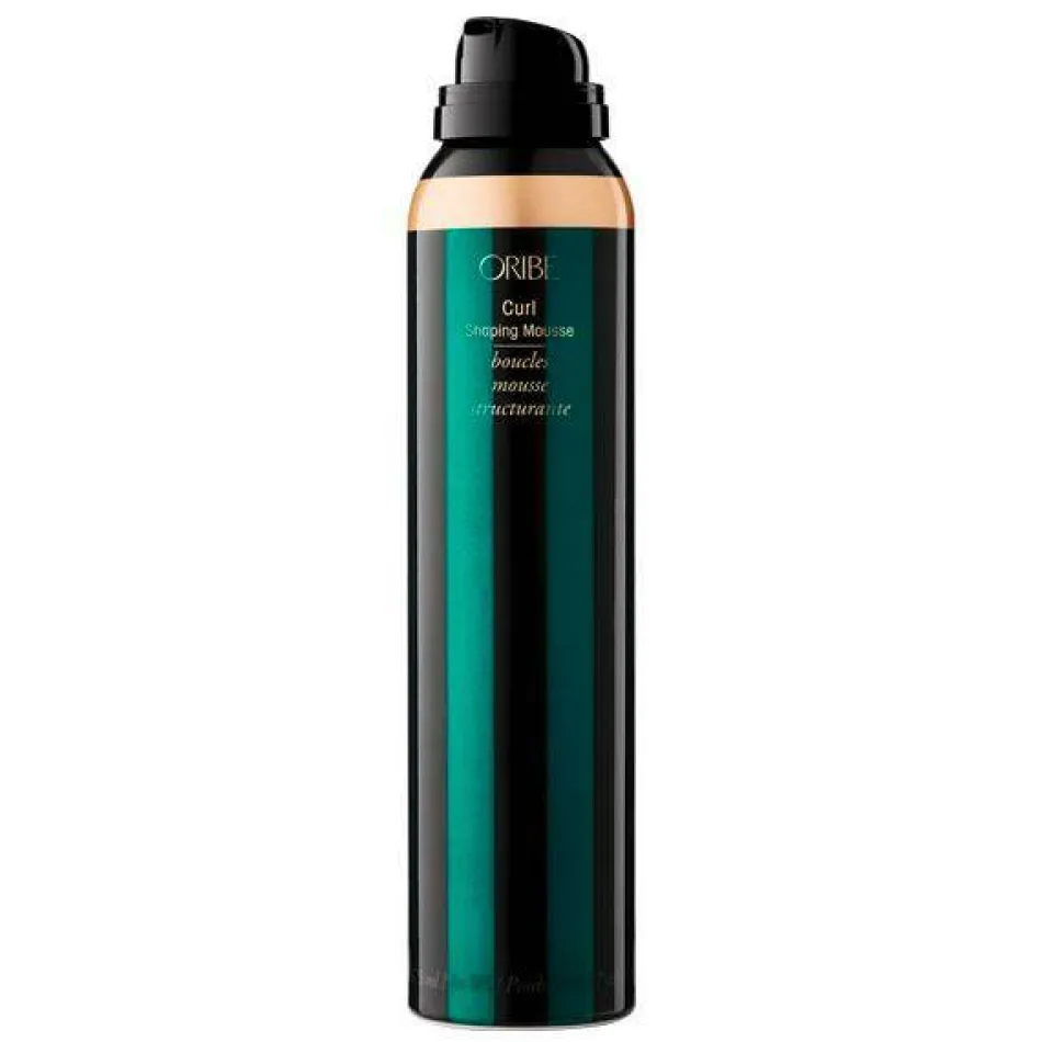 Eternal Curls Curl Shaping Mousse 175 ml