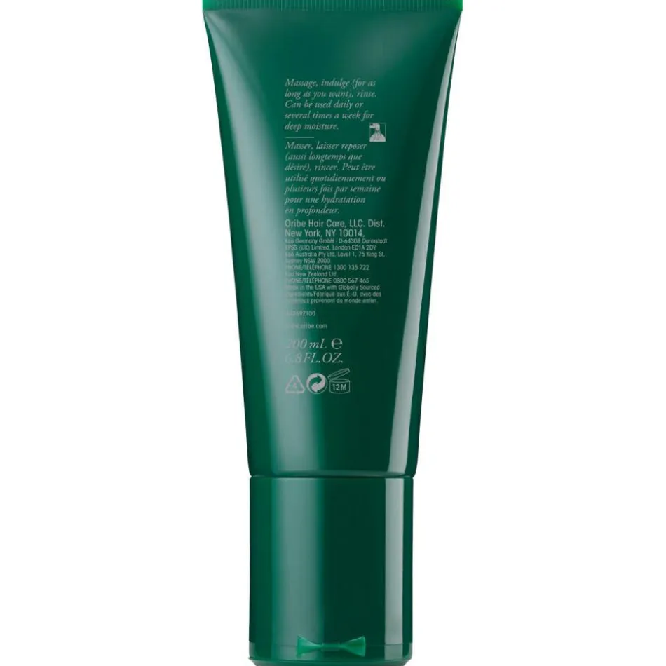 Eternal Curls Intense Conditioner 200 ml