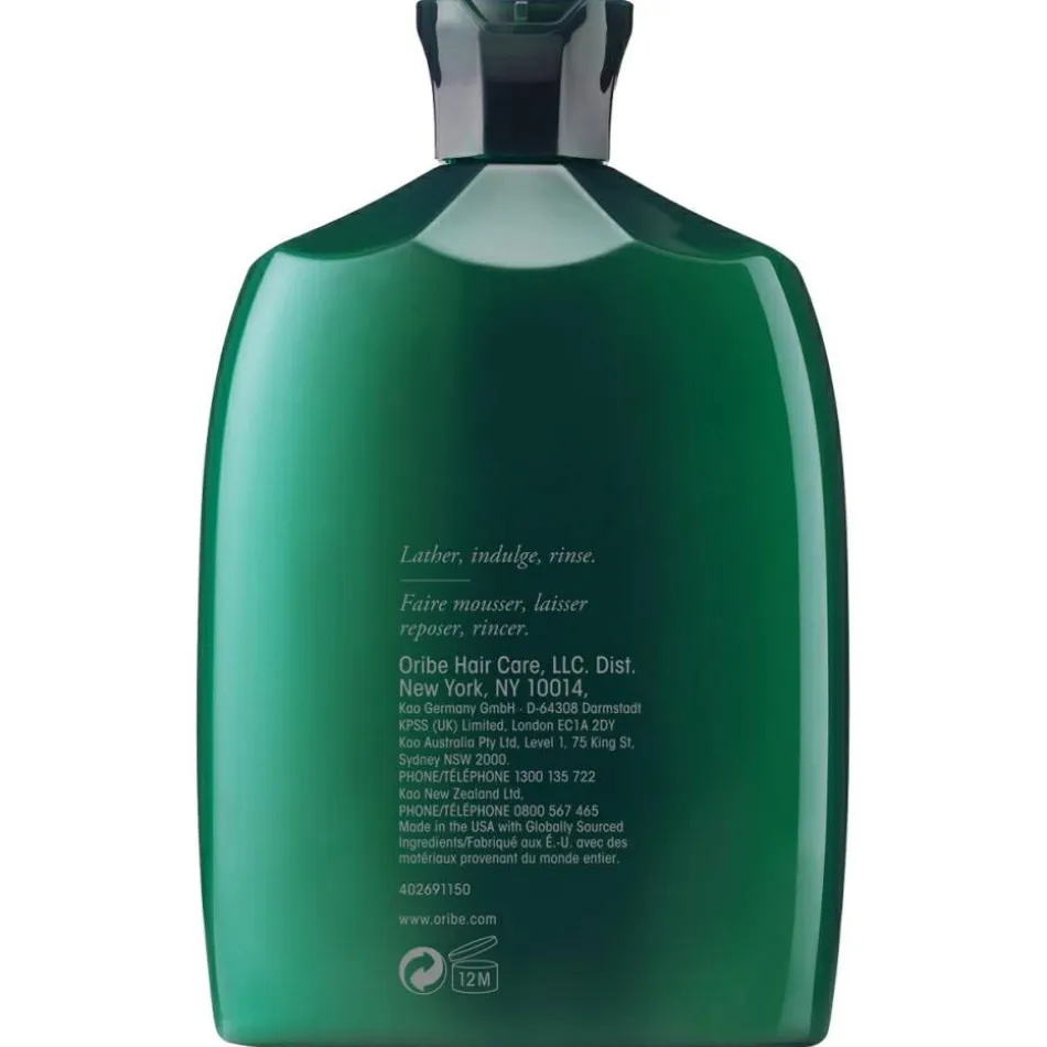 Eternal Curls Moisturizing Shampoo 250 ml