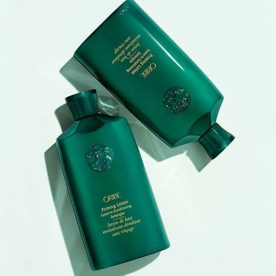 Eternal Curls Priming Lotion Leave-In Conditioning Detangler 250 ml