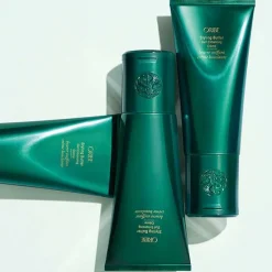 Eternal Curls   Styling Butter Curl Enhancing Crème mittlerer Halt 200 ml