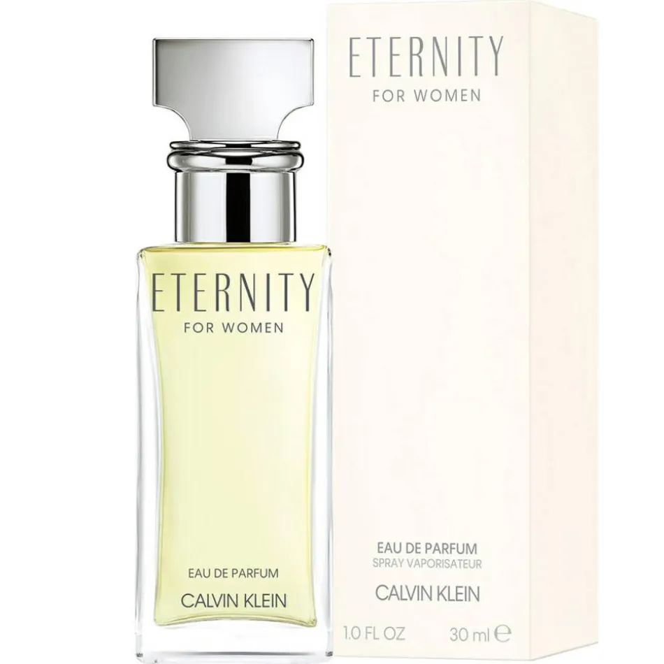 Eternity Eau de Parfum
