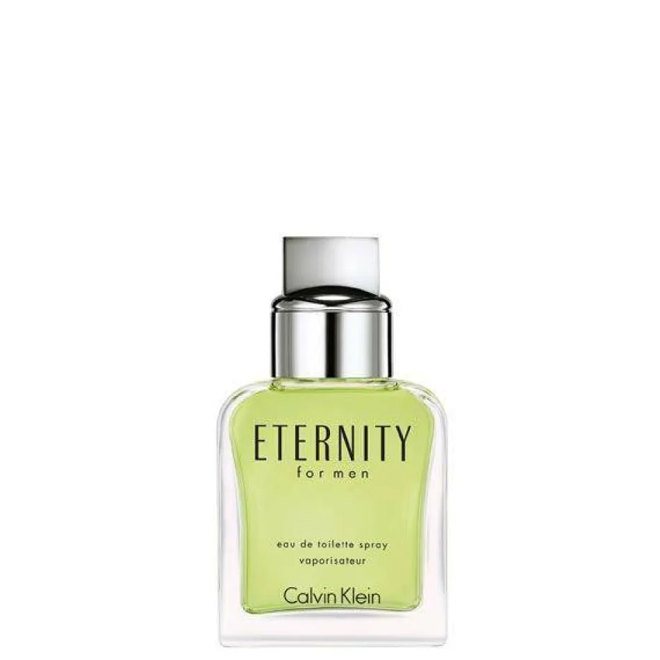 Eternity For Men Eau de Toilette
