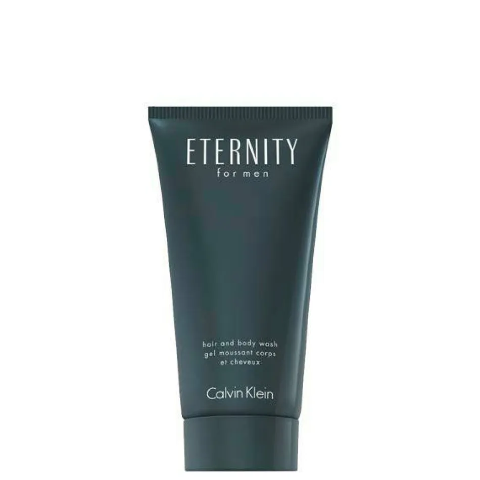 Eternity For Men Hair and Body Wash 150 ml