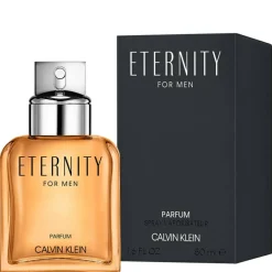 Eternity For Men   Parfum