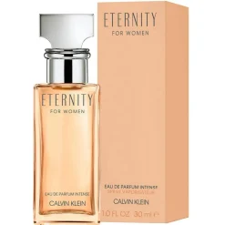 Eternity   For Women Eau de Parfum Intense