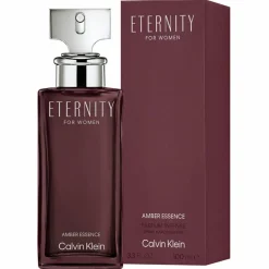 Eternity   Amber Essence Parfum