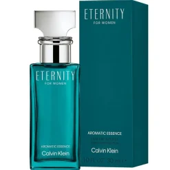 Eternity   For Women Aromatic Essence