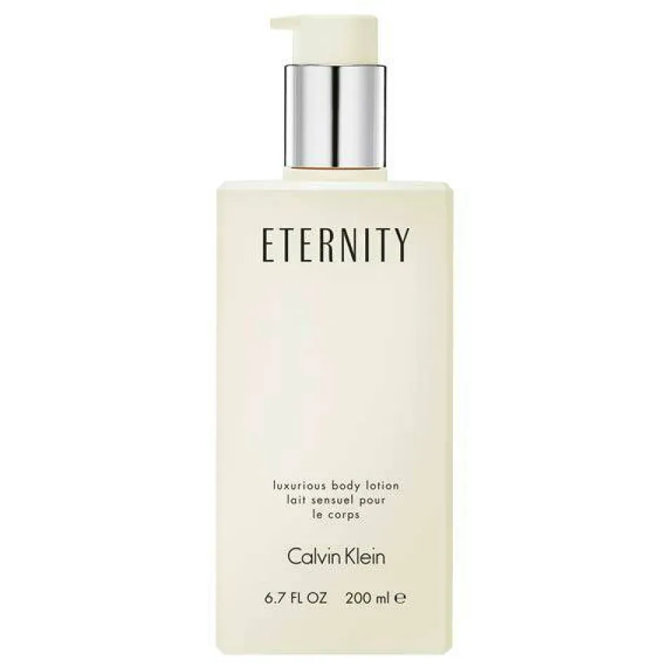Eternity Luxurious Body Lotion 200 ml