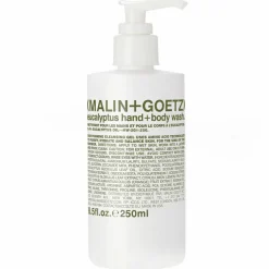 Eucalyptus Hand + Body Wash