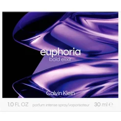 Euphoria   Bold Elixir Parfum Intense