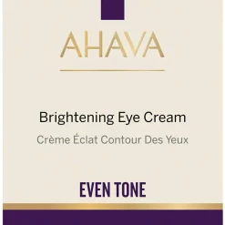 Even Tone Brightening Eye Cream 15 ml