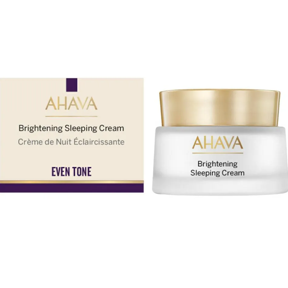 Even Tone Brightening Sleeping Cream 50 ml