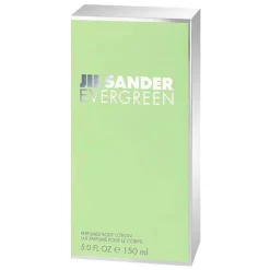 EVERGREEN   Body Lotion 150 ml