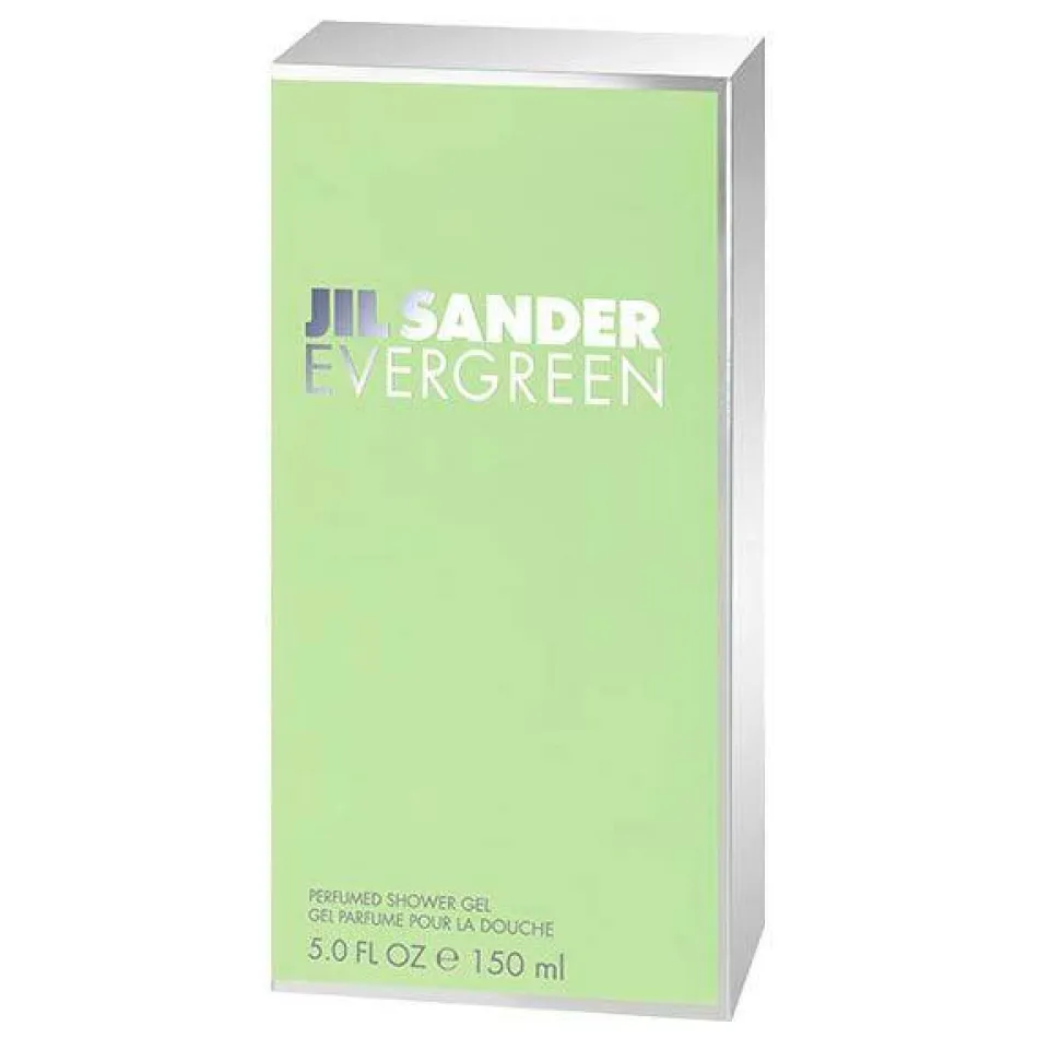 EVERGREEN Shower Gel 150 ml