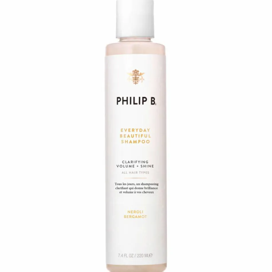 Everyday Beautiful Shampoo 220 ml
