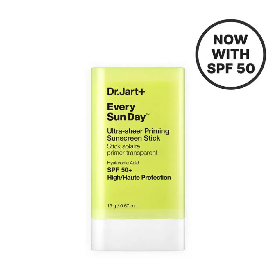 Every Sun Day Ultra-Sheer Priming Sunscreen Stick SPF 50+ 19 g
