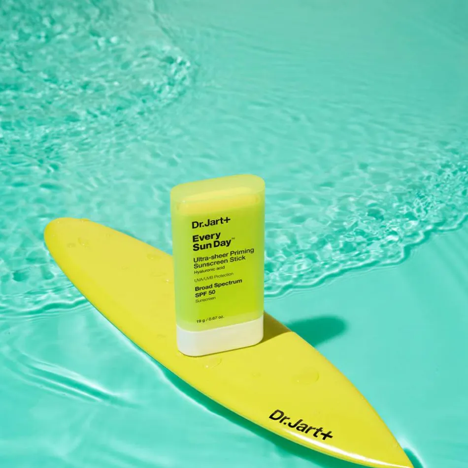 Every Sun Day Ultra-Sheer Priming Sunscreen Stick SPF 50+ 19 g
