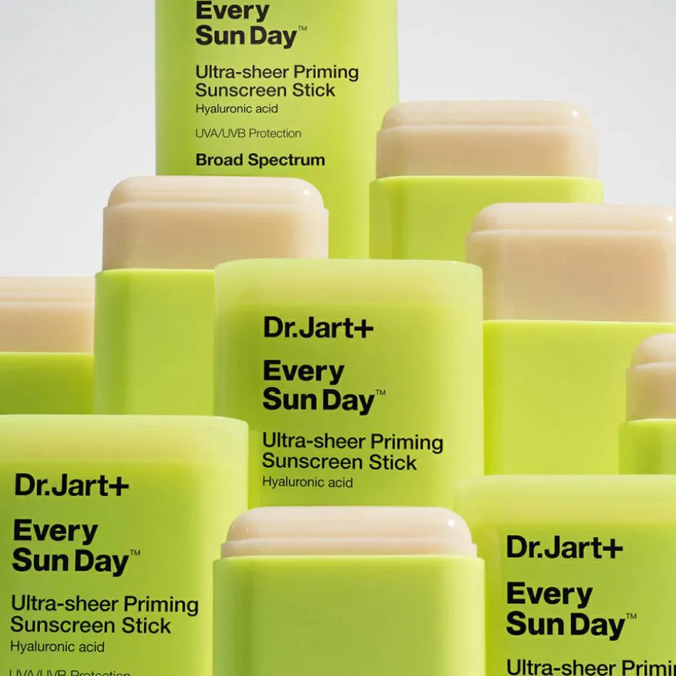 Every Sun Day™ Ultra Sheer Priming Sunscreen Stick SPF 30 19 g