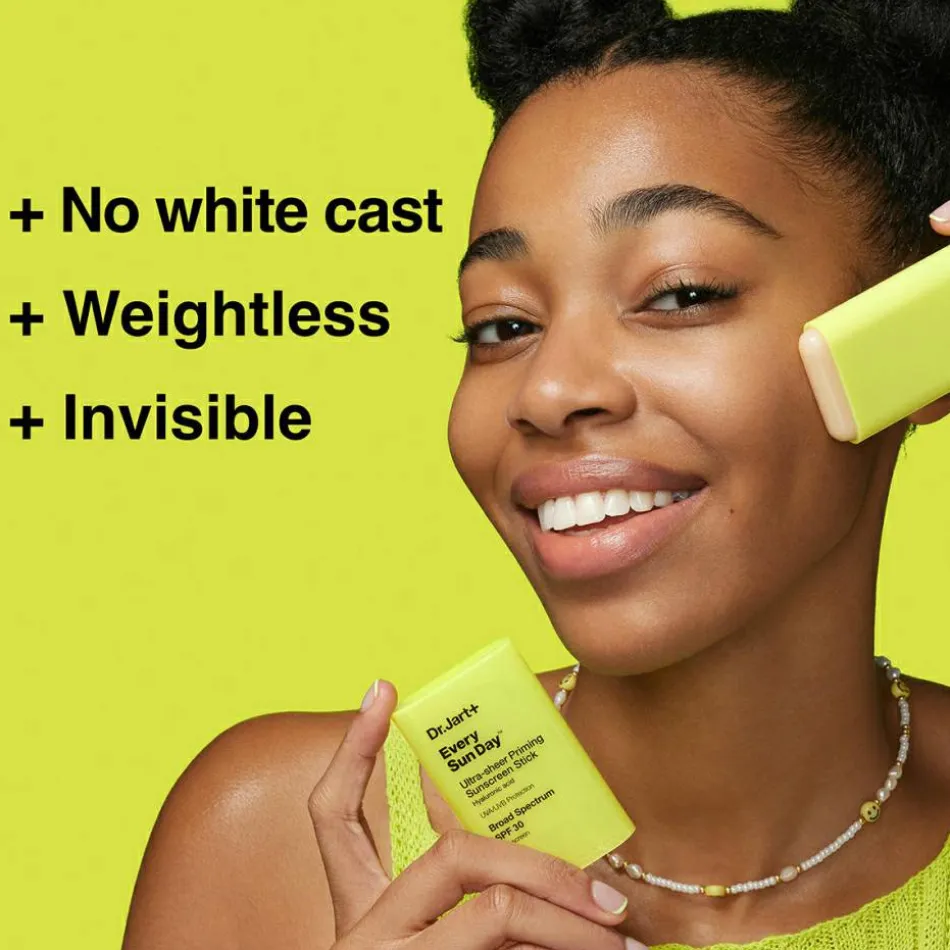 Every Sun Day™ Ultra Sheer Priming Sunscreen Stick SPF 30 19 g