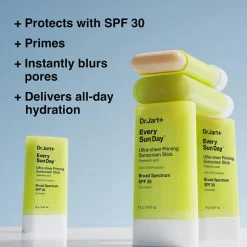 Every Sun Day™ Ultra Sheer Priming Sunscreen Stick SPF 30 19 g