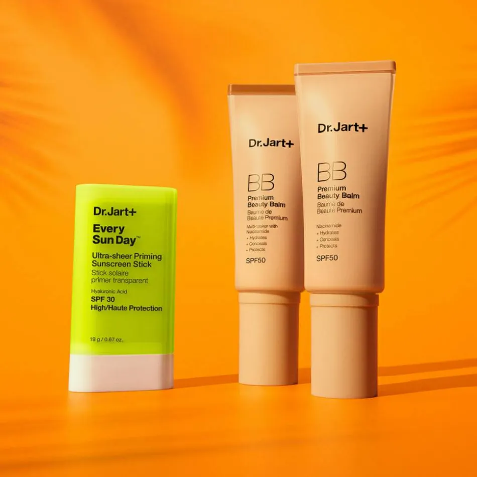 Every Sun Day™ Ultra Sheer Priming Sunscreen Stick SPF 30 19 g