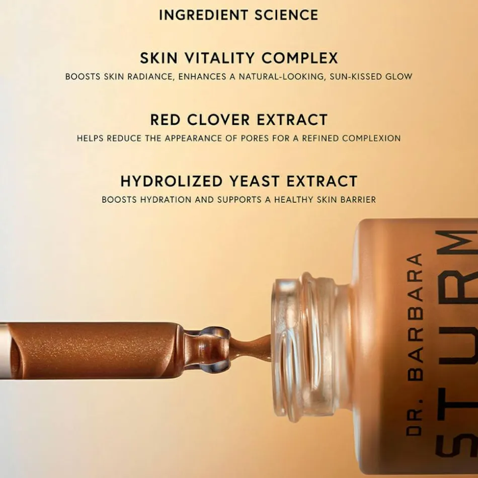 Everything Bronzing Drops 30 ml