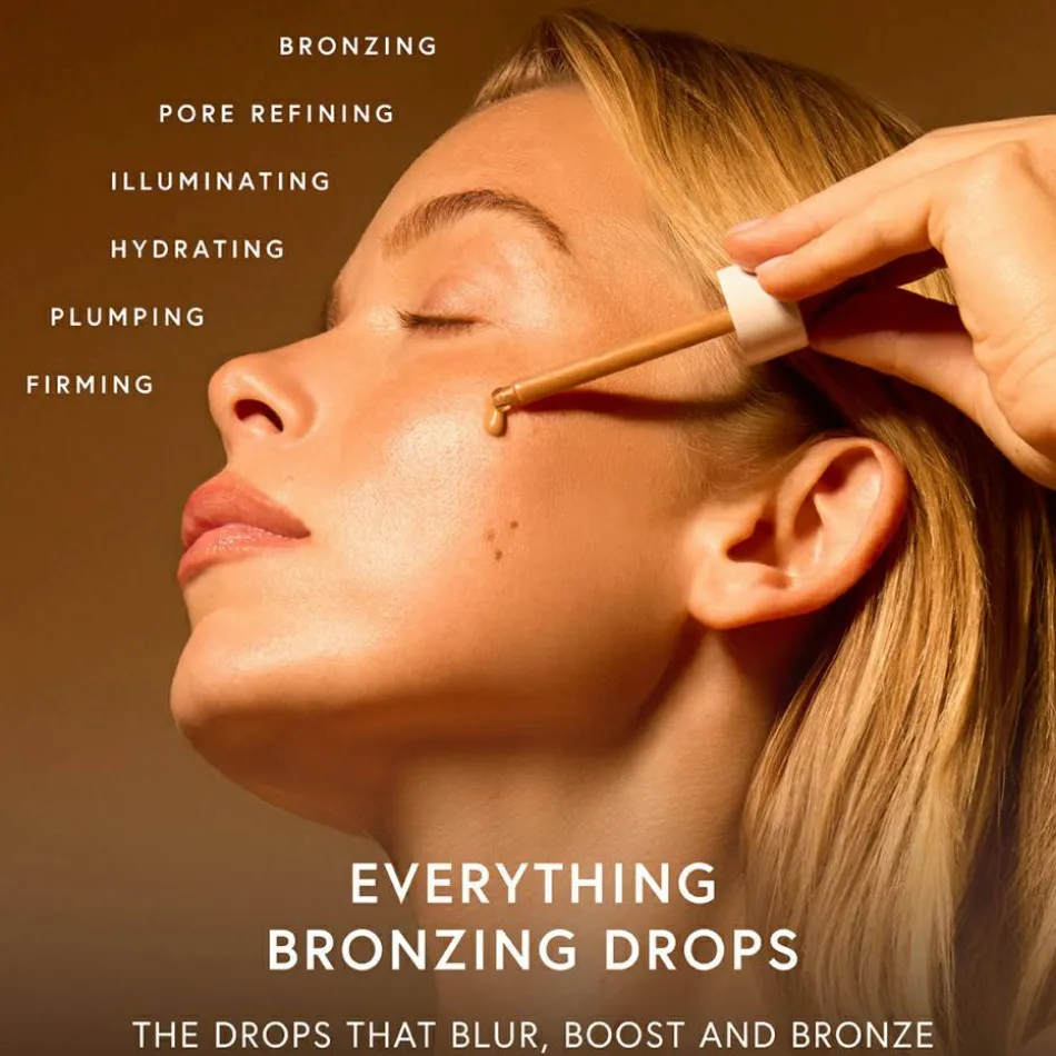Everything Bronzing Drops 30 ml