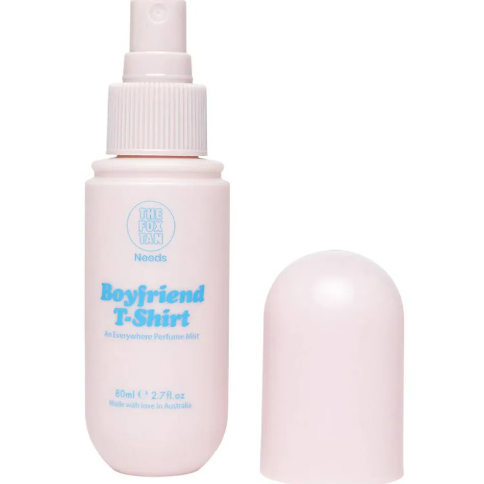 Everywhere Perfume Mist Boyfriend's T-Shirt 80 ml
