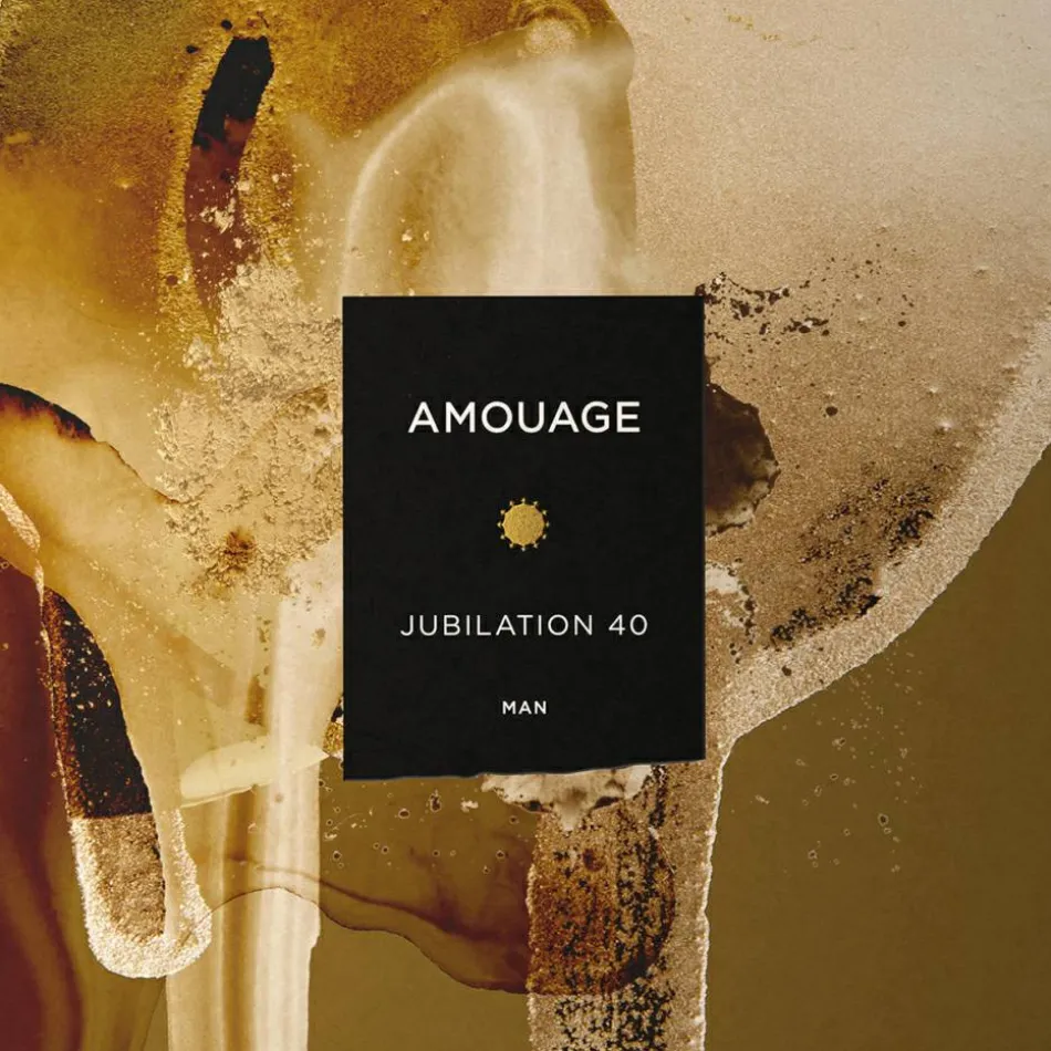 Exceptional Extraits Jubilation 40 Extrait de Parfum 100 ml